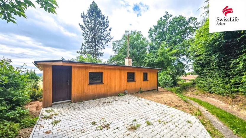 Prodej chaty, Miletín, Podháj, 70 m2