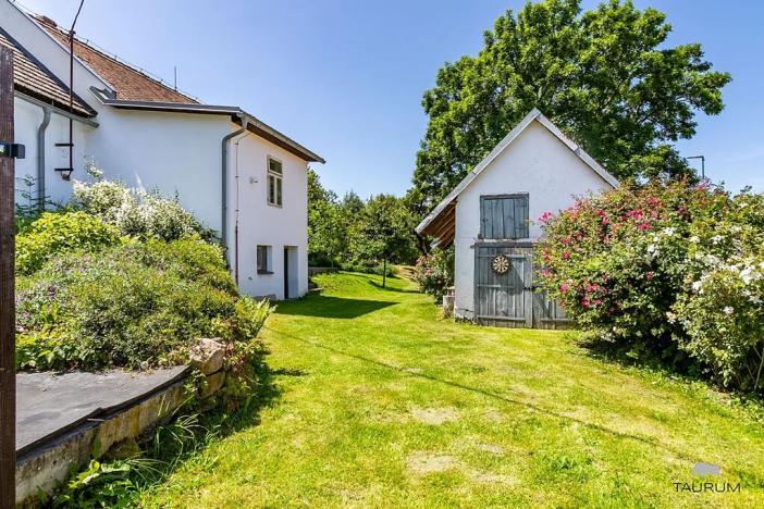 Prodej rodinného domu, Křeč, 178 m2