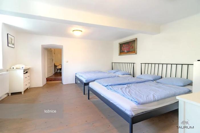 Prodej rodinného domu, Křeč, 178 m2