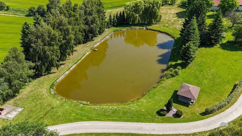 Prodej rodinného domu, Křeč, 178 m2