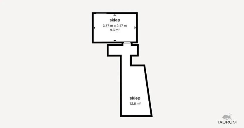 Prodej rodinného domu, Křeč, 178 m2