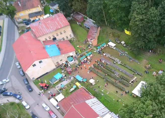 Prodej komerční nemovitosti, Kynšperk nad Ohří, Sokolovská, 928 m2