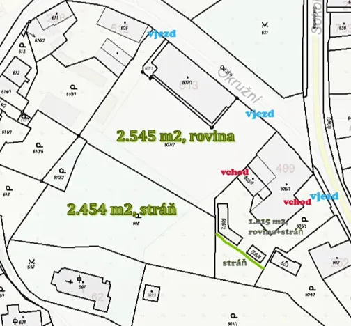 Prodej komerční nemovitosti, Kynšperk nad Ohří, Sokolovská, 928 m2
