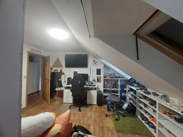 Prodej komerční nemovitosti, Kynšperk nad Ohří, Sokolovská, 508 m2