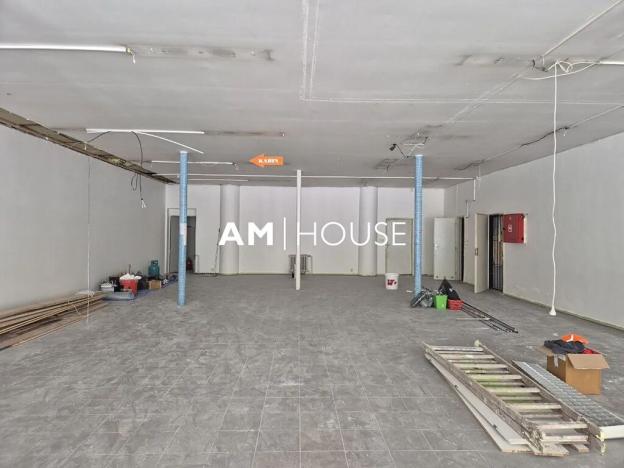 Pronájem obchodního prostoru, Praha - Michle, Budějovická, 430 m2