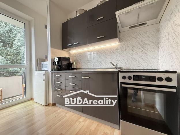 Prodej bytu 1+1, Zlín, Mokrá II, 36 m2