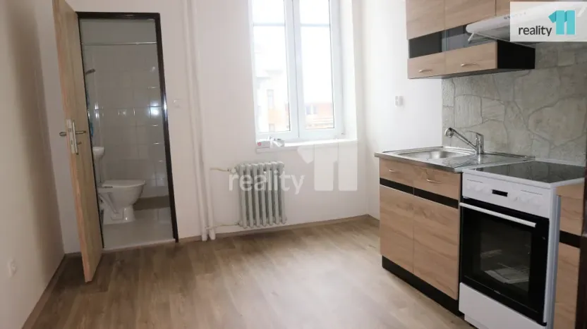 Prodej komerční nemovitosti, Ostrava - Přívoz, Rovná, 1620 m2