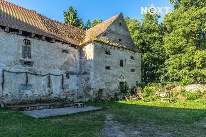 Prodej - jiné, Buzice, 1800 m2