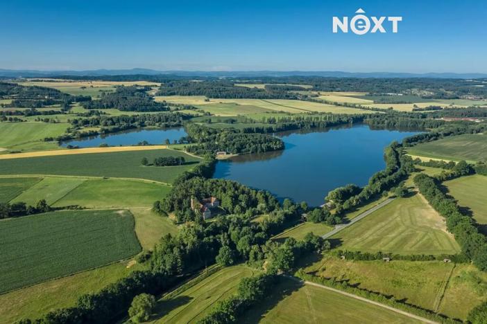 Prodej - jiné, Buzice, 1800 m2