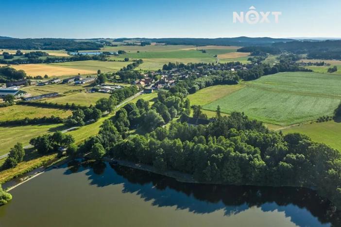 Prodej - jiné, Buzice, 1800 m2