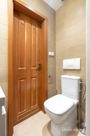 Pronájem bytu 2+kk, Praha - Vinohrady, Francouzská, 69 m2