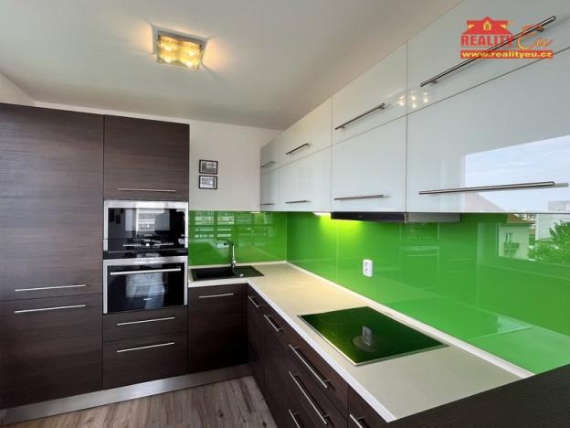 Prodej bytu 3+kk, Praha - Strašnice, Doubravčická, 73 m2