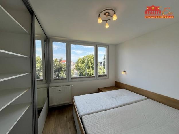 Prodej bytu 3+kk, Praha - Strašnice, Doubravčická, 73 m2