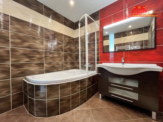 Prodej bytu 3+kk, Praha - Strašnice, Doubravčická, 73 m2