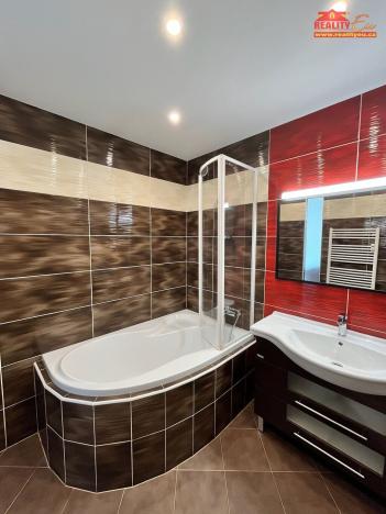 Prodej bytu 3+kk, Praha - Strašnice, Doubravčická, 73 m2