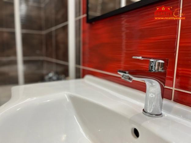 Prodej bytu 3+kk, Praha - Strašnice, Doubravčická, 73 m2