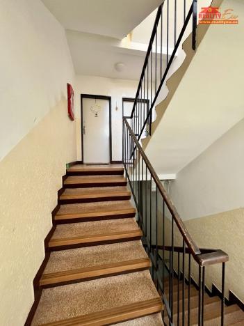 Prodej bytu 3+kk, Praha - Strašnice, Doubravčická, 73 m2