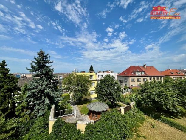 Prodej bytu 3+kk, Praha - Strašnice, Doubravčická, 73 m2