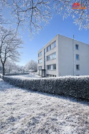 Prodej bytu 3+kk, Praha - Strašnice, Doubravčická, 73 m2