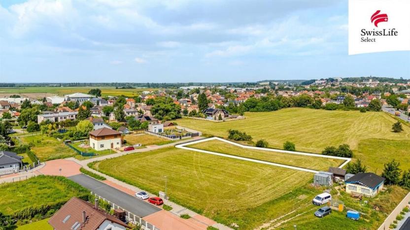 Prodej pozemku pro bydlení, Lysá nad Labem, 1289 m2