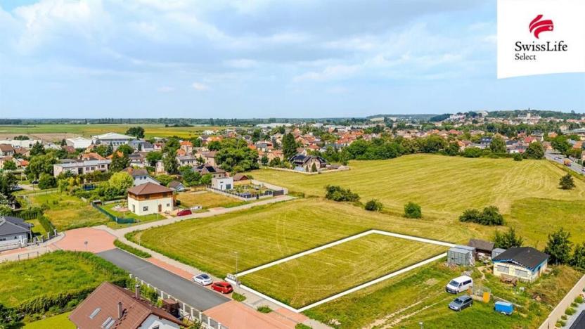 Prodej pozemku pro bydlení, Lysá nad Labem, 1107 m2