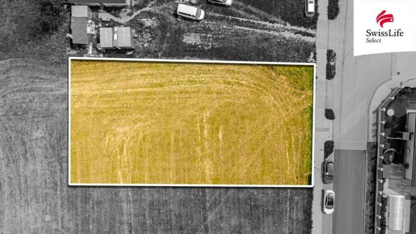 Prodej pozemku pro bydlení, Lysá nad Labem, 1107 m2