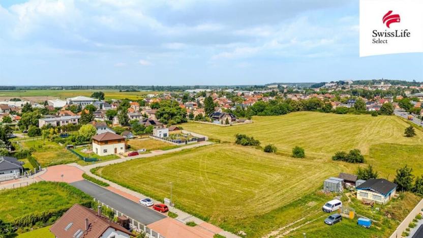 Prodej pozemku pro bydlení, Lysá nad Labem, 1107 m2