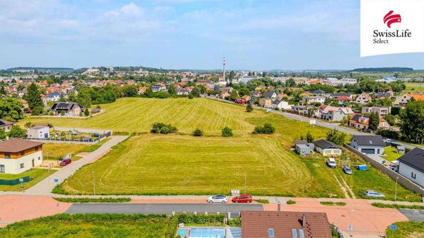 Prodej pozemku pro bydlení, Lysá nad Labem, 1107 m2