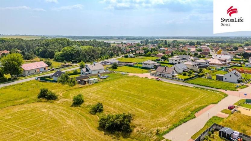 Prodej pozemku pro bydlení, Lysá nad Labem, 1107 m2