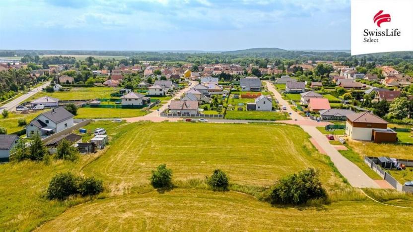 Prodej pozemku pro bydlení, Lysá nad Labem, 1107 m2