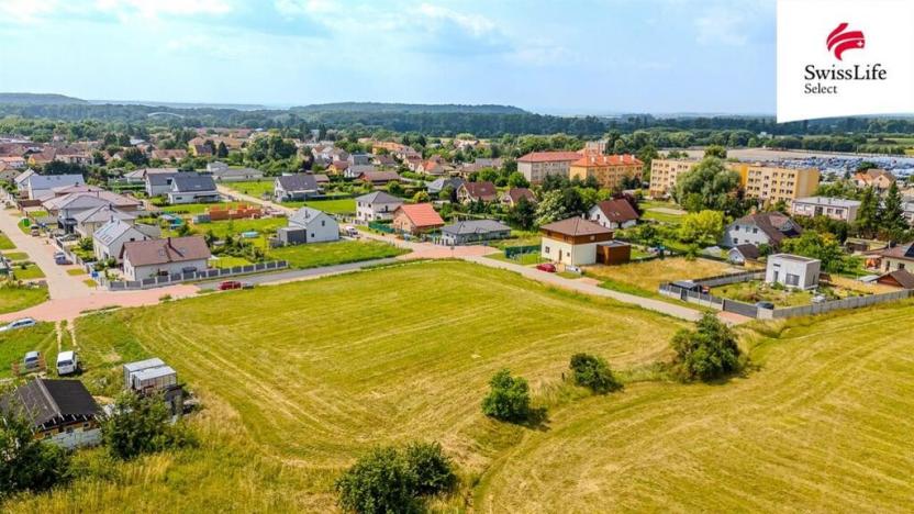 Prodej pozemku pro bydlení, Lysá nad Labem, 1107 m2