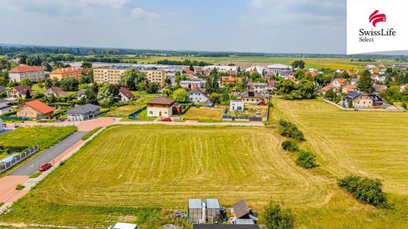 Prodej pozemku pro bydlení, Lysá nad Labem, 1107 m2