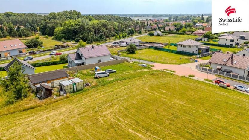 Prodej pozemku pro bydlení, Lysá nad Labem, 1107 m2