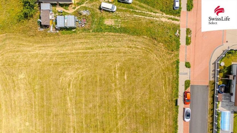 Prodej pozemku pro bydlení, Lysá nad Labem, 1107 m2