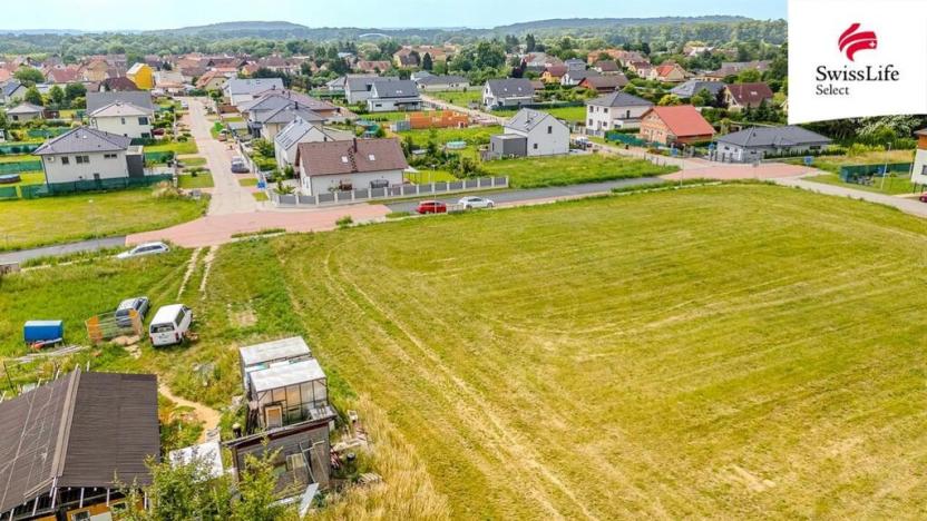 Prodej pozemku pro bydlení, Lysá nad Labem, 1107 m2