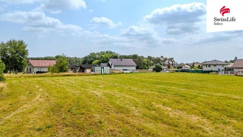 Prodej pozemku pro bydlení, Lysá nad Labem, 1107 m2