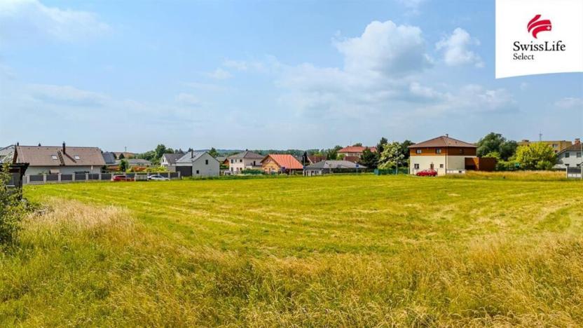 Prodej pozemku pro bydlení, Lysá nad Labem, 1107 m2