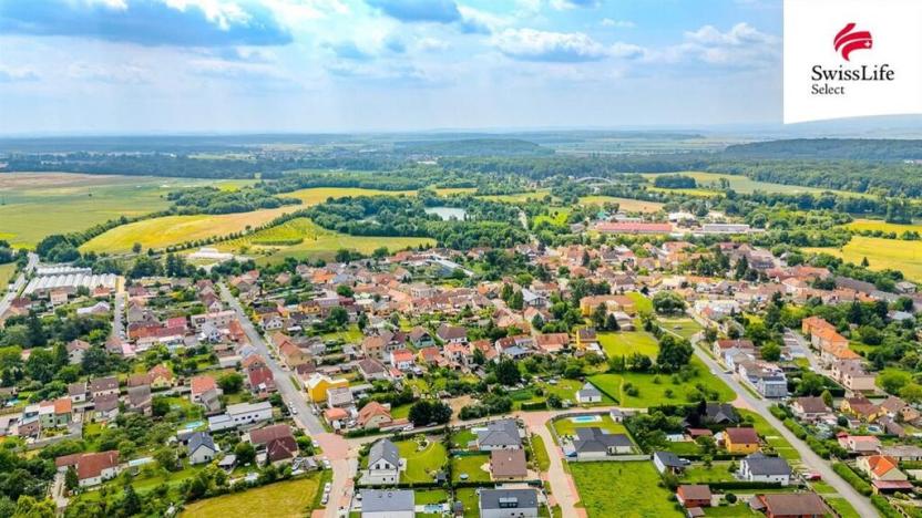 Prodej pozemku pro bydlení, Lysá nad Labem, 1107 m2