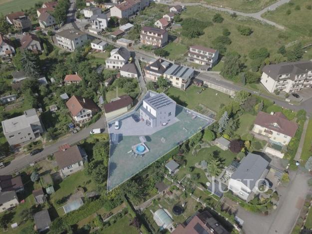 Prodej rodinného domu, Písek - Hradiště, Nová, 276 m2