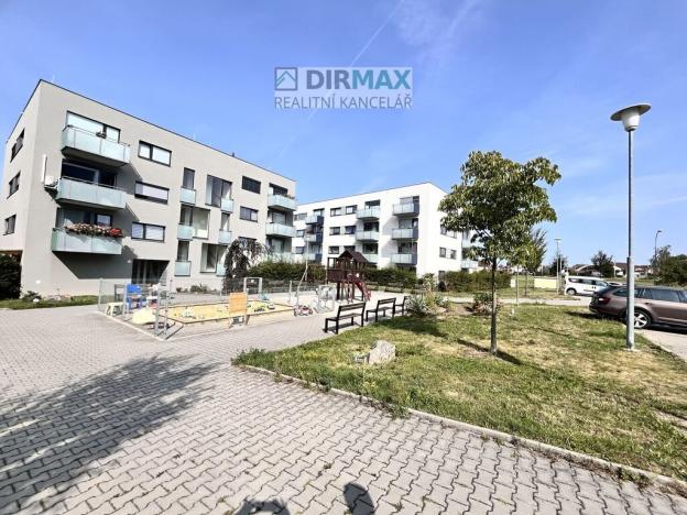 Pronájem bytu 2+kk, Plzeň, Střední cesta, 56 m2