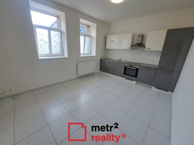 Pronájem bytu 3+kk, Uničov, Šternberská, 80 m2