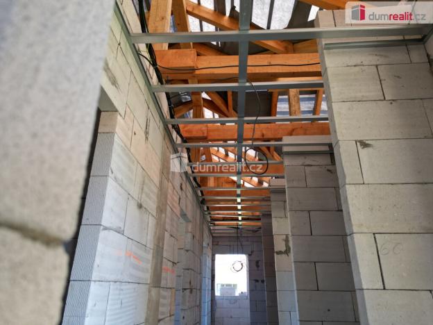 Prodej rodinného domu, Týn nad Vltavou - Nuzice, 126 m2