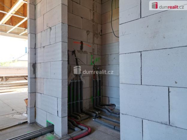 Prodej rodinného domu, Týn nad Vltavou - Nuzice, 126 m2