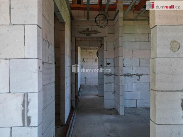 Prodej rodinného domu, Týn nad Vltavou - Nuzice, 126 m2