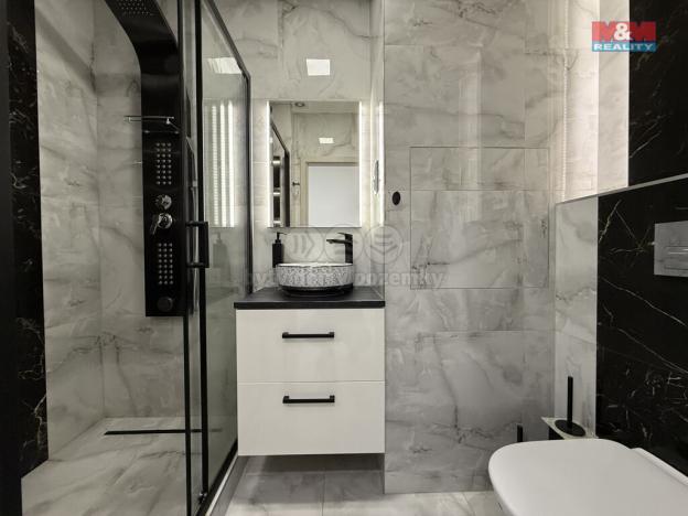 Pronájem bytu 2+1, Karviná - Mizerov, Majakovského, 56 m2