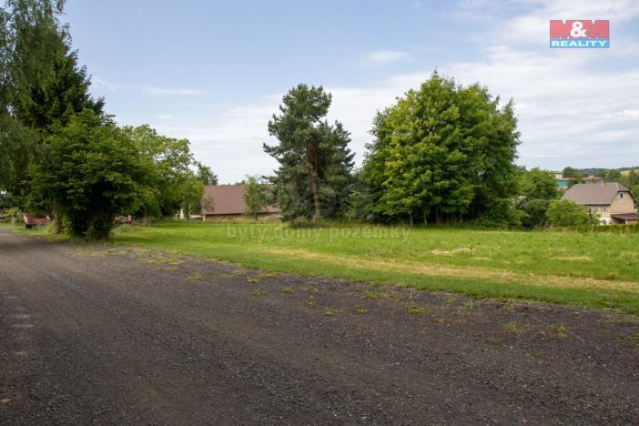 Prodej pozemku pro bydlení, Dobrná, 1037 m2