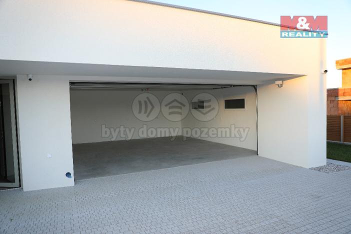 Prodej rodinného domu, Klatovy, Nedbalova, 233 m2