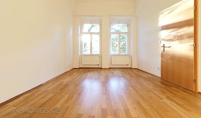 Pronájem bytu 3+kk, Praha - Nové Město, Pod Slovany, 60 m2