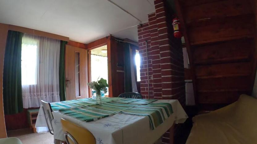 Prodej chaty, Horní Pěna, 41 m2