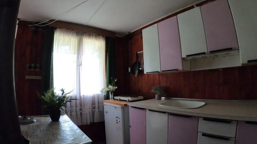 Prodej chaty, Horní Pěna, 41 m2